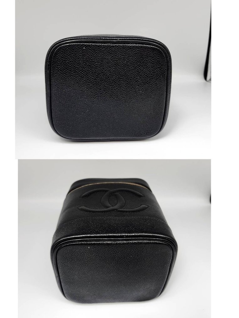 Chanel - Vanity - Torebka #3.2