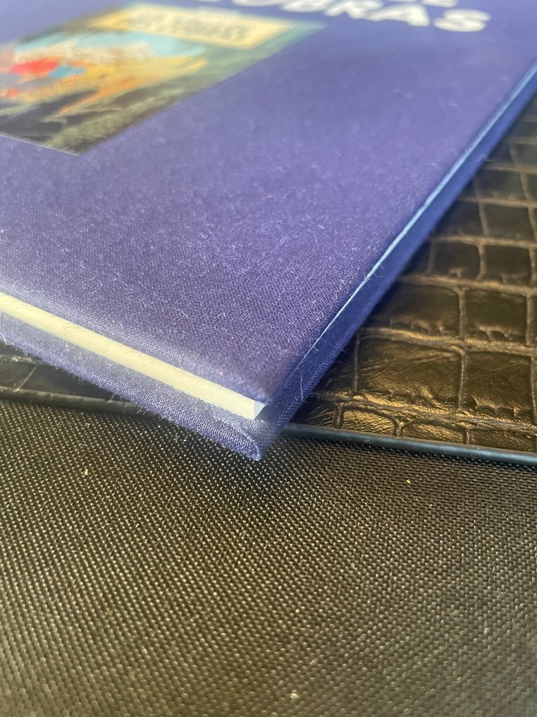 Les Archives Tintin - Jo, Zett et Jocko - 5x C - 5 Album - Prima edizione - 2012 #2.1