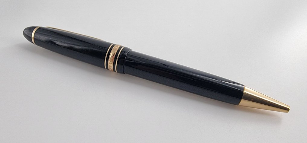 Montblanc - Meisterstück 161 - Penn #2.1