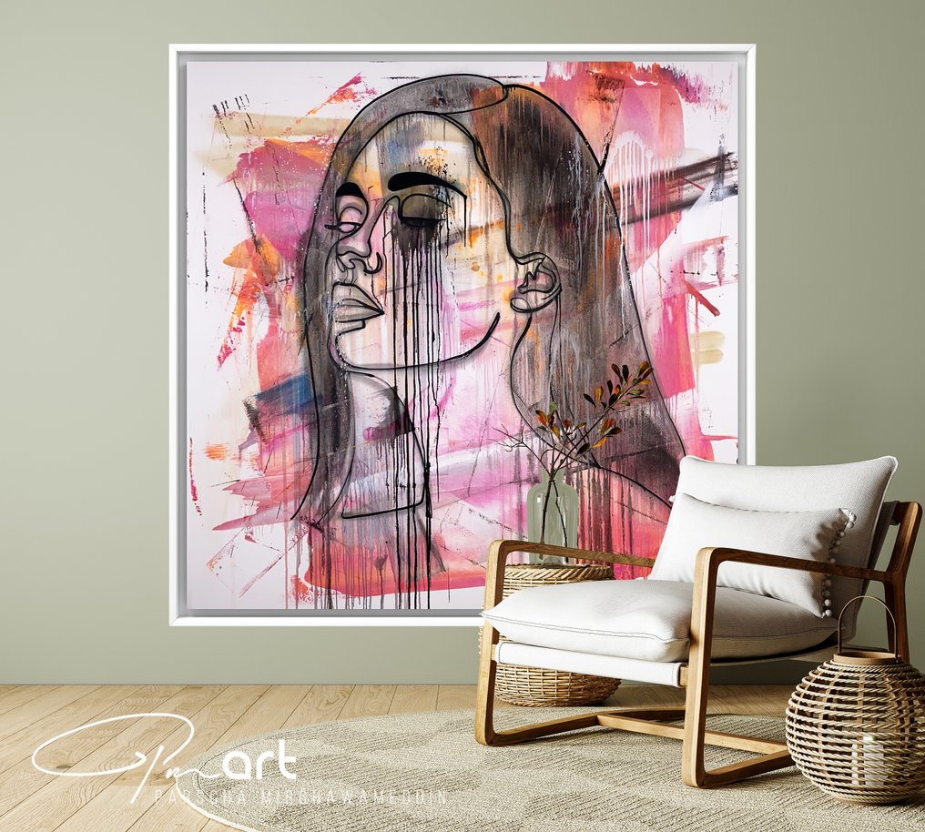 H. Friedel - Unknown Desire #1.0