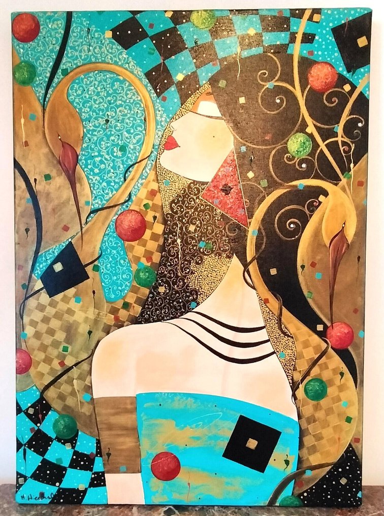 Marek Wierchuszko (XX) - Sweet Dreams #1.0