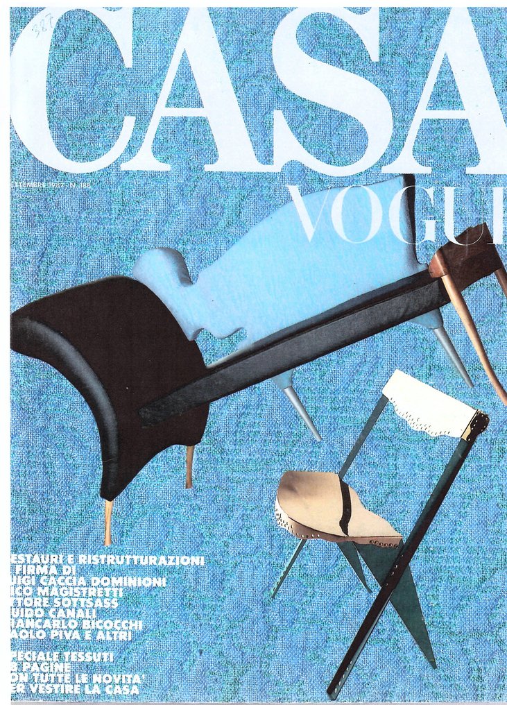 Officina Alessi - AL4000 Momento - Unisexe - 1986 #4.3