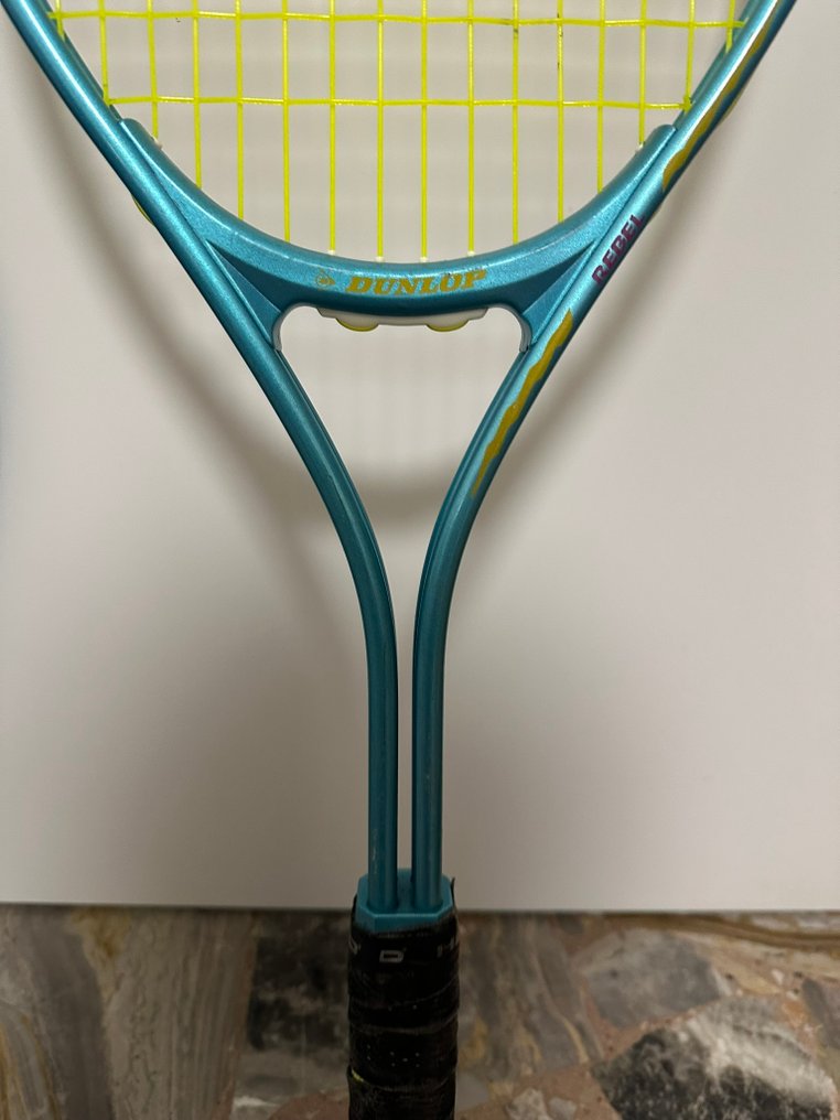 Tenisz - 1980 - Teniszütő #3.2