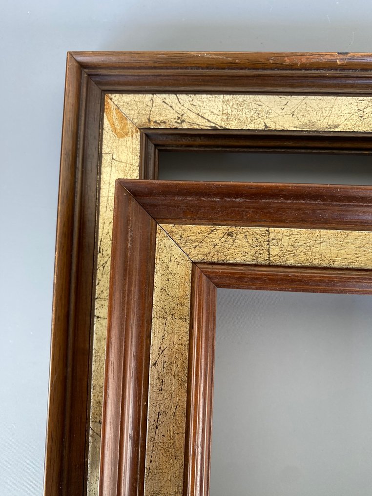 Moldura (10)  - Madeira #3.2