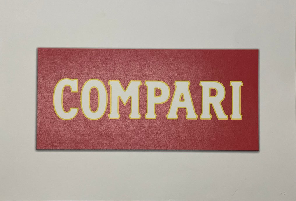 Sergio Laterza (XXI) - Compari #1.0