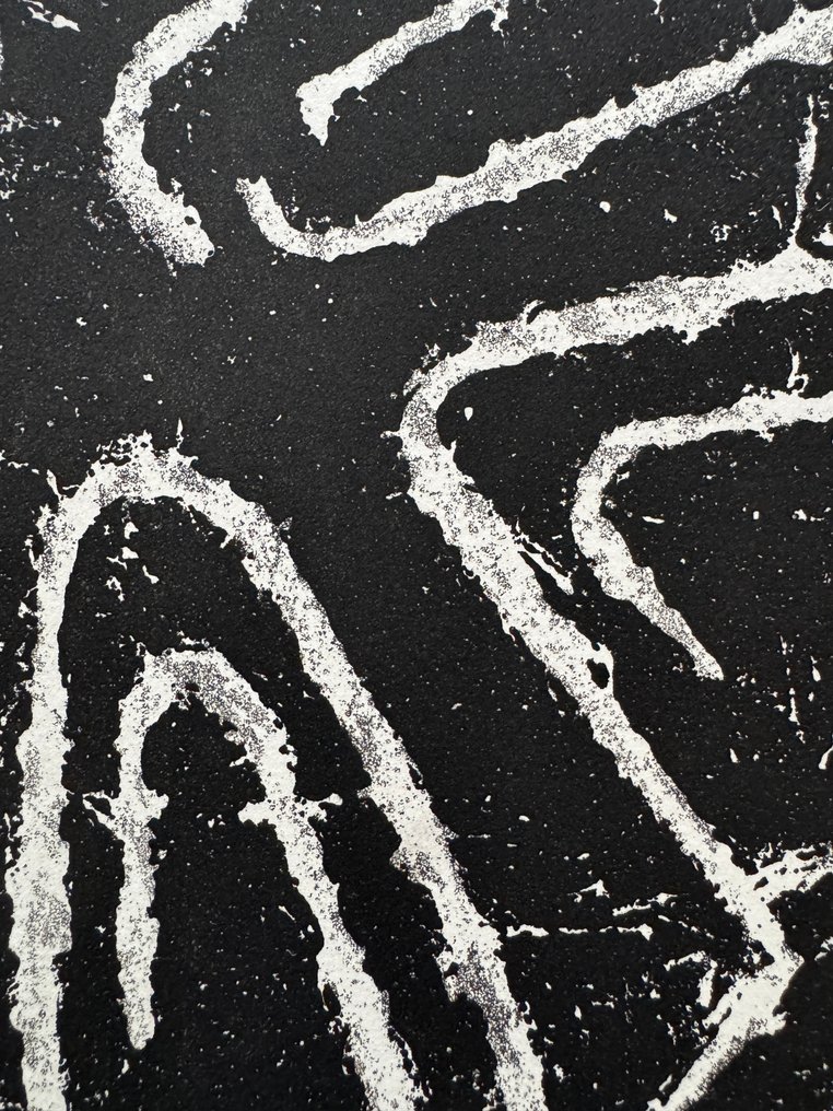 Raoul Ubac (1910-1985) - Sans titre, 1975 #2.1