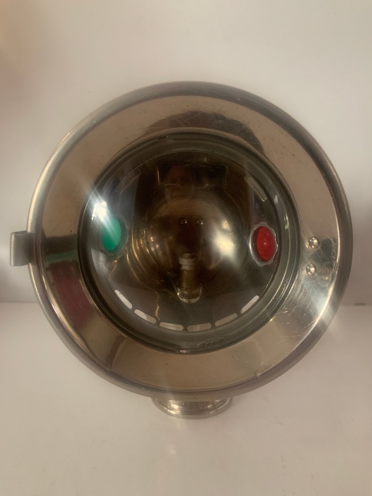 Lampe de vélo Luminor - Polkupyörän valo - 1960 #2.1