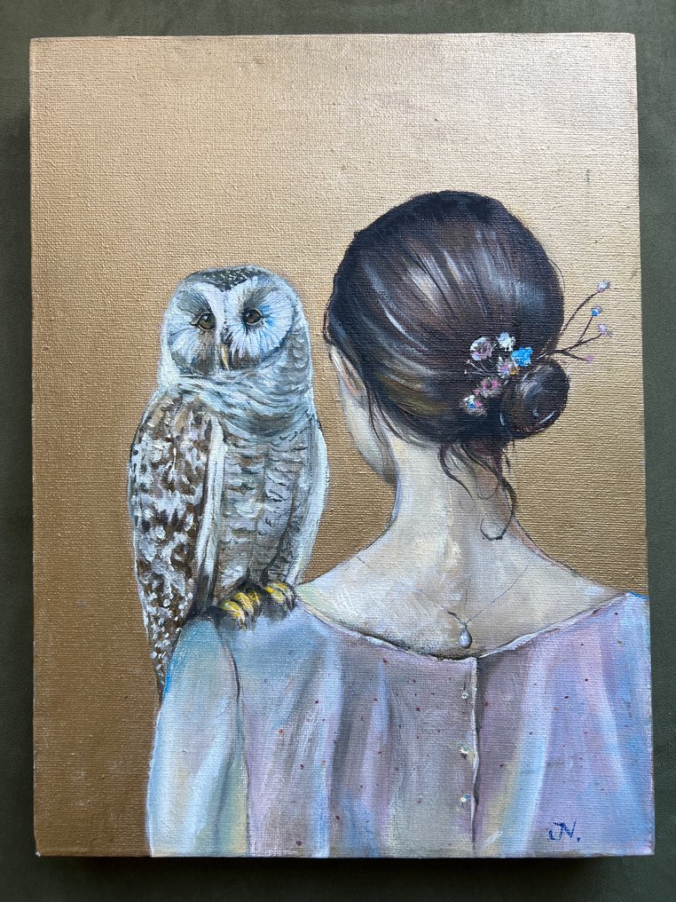 Justyna Nowosadko - Miss Wales #1.0