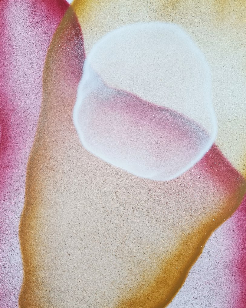 Artur Polar - Cross Series 2 - XL - NO Reserve #3.2