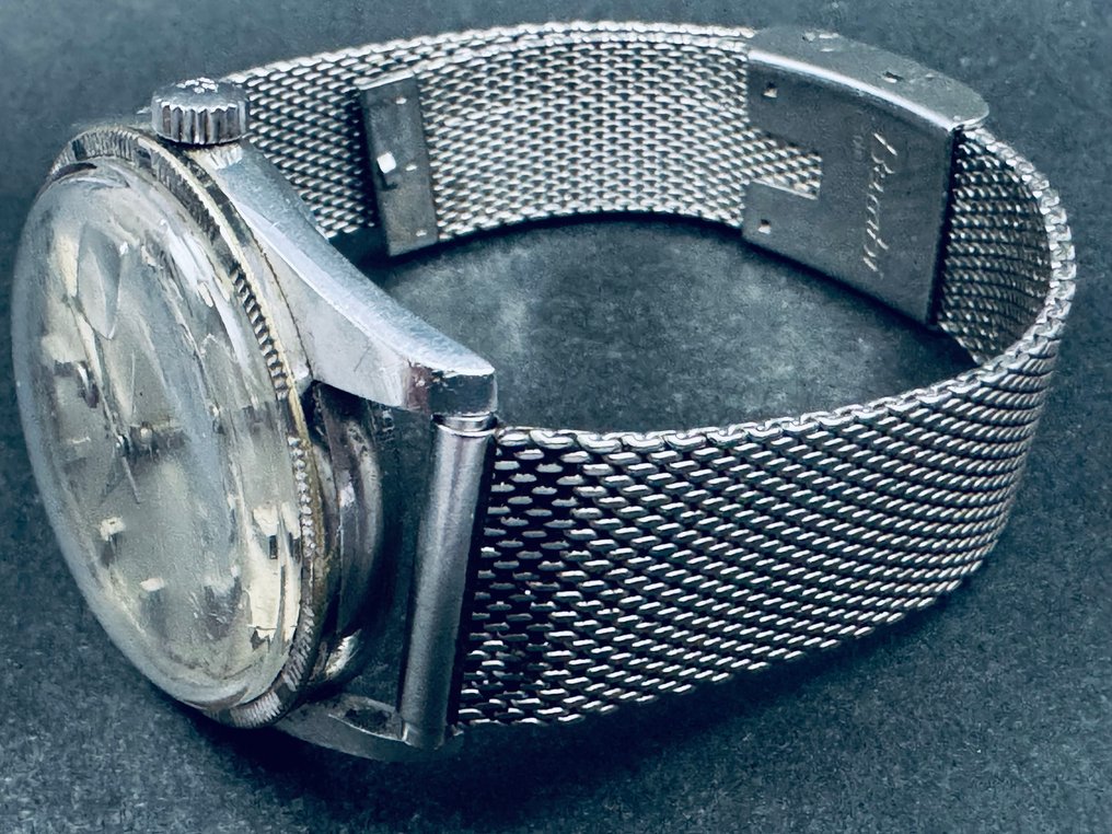 Rado - Jetliner - Utan reservationspris - 11735 - Män - 1970-1979 #4.3