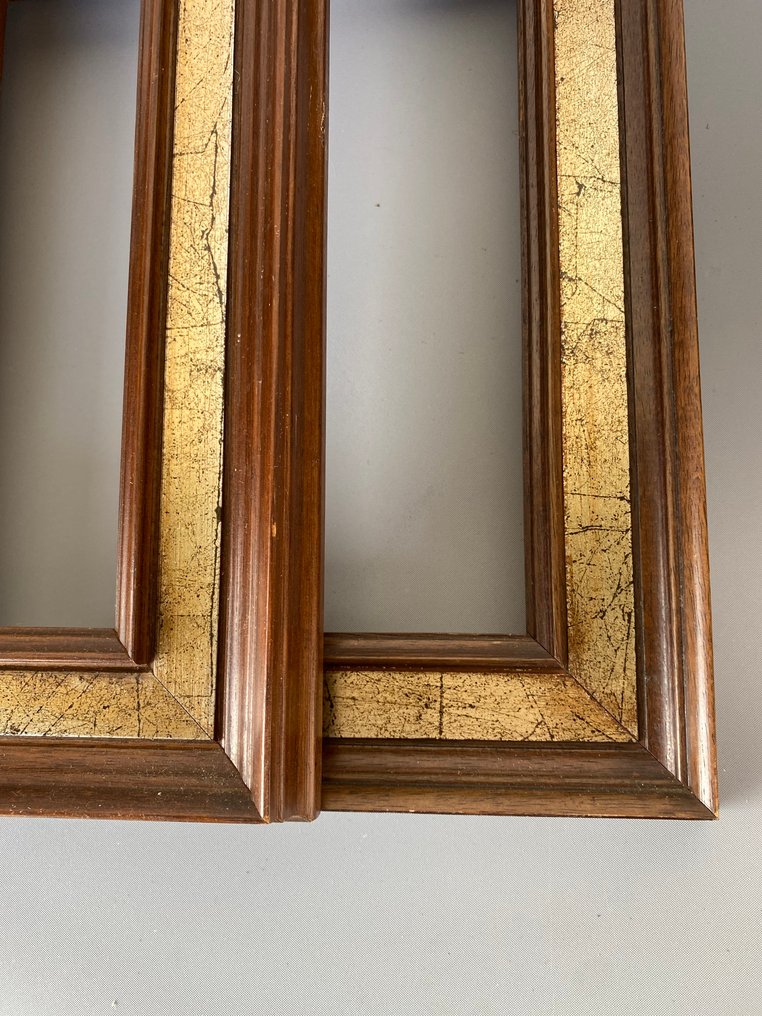 Moldura (10)  - Madeira #2.1