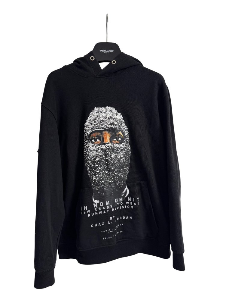 Ih Nom Uh Nit - Bluza #1.0