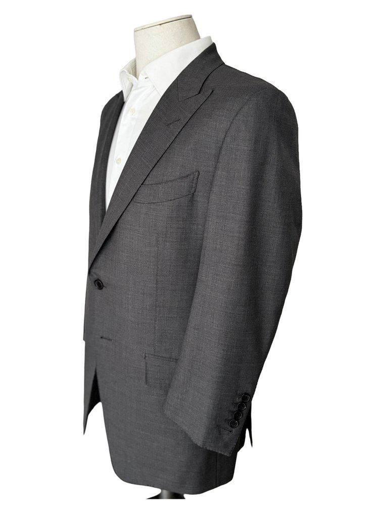 Tom Ford - Miesten puku #3.2