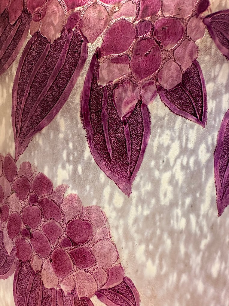 Legras & Cie. - Vas  - Sticlă #3.2