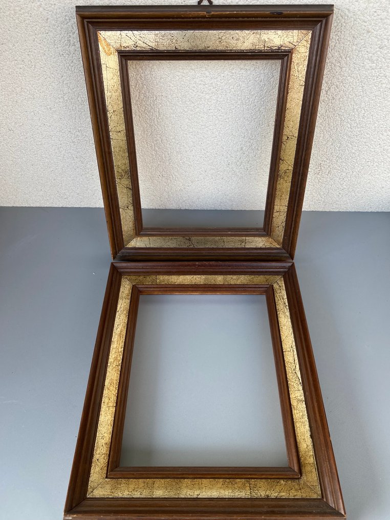 Moldura (10)  - Madeira #1.0