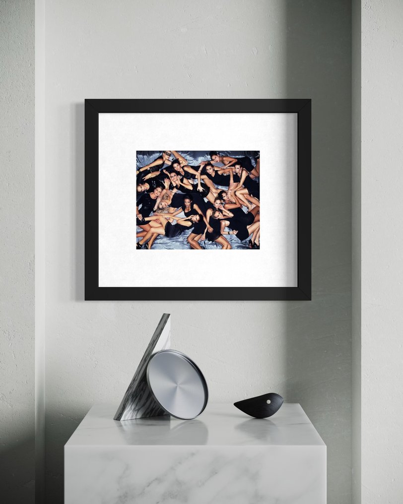 Carsten Sander - Luxuria #2.1