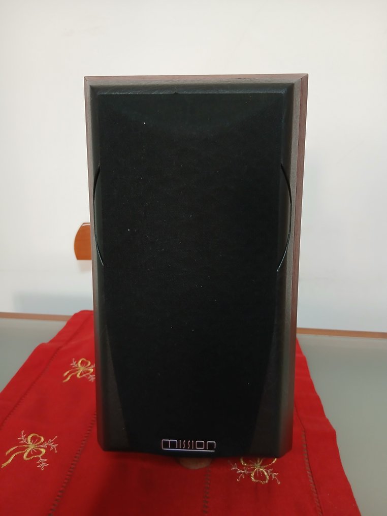 Mission - 771 Speaker set #1.0