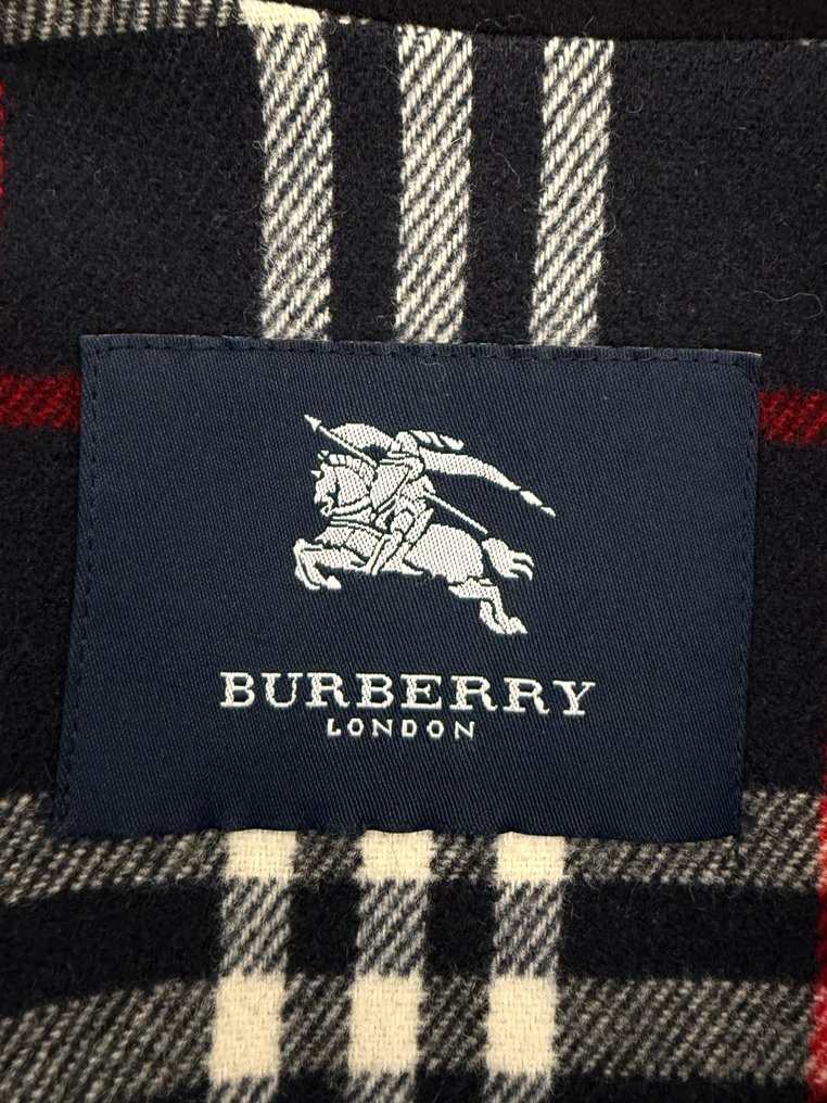 Burberry - Coat #3.2