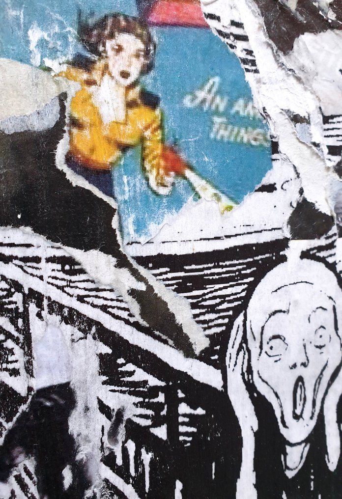 lasveguix (1986) - Le Cri #4.3