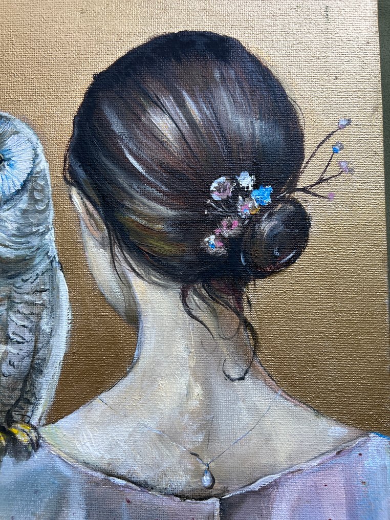 Justyna Nowosadko - Miss Wales #4.3