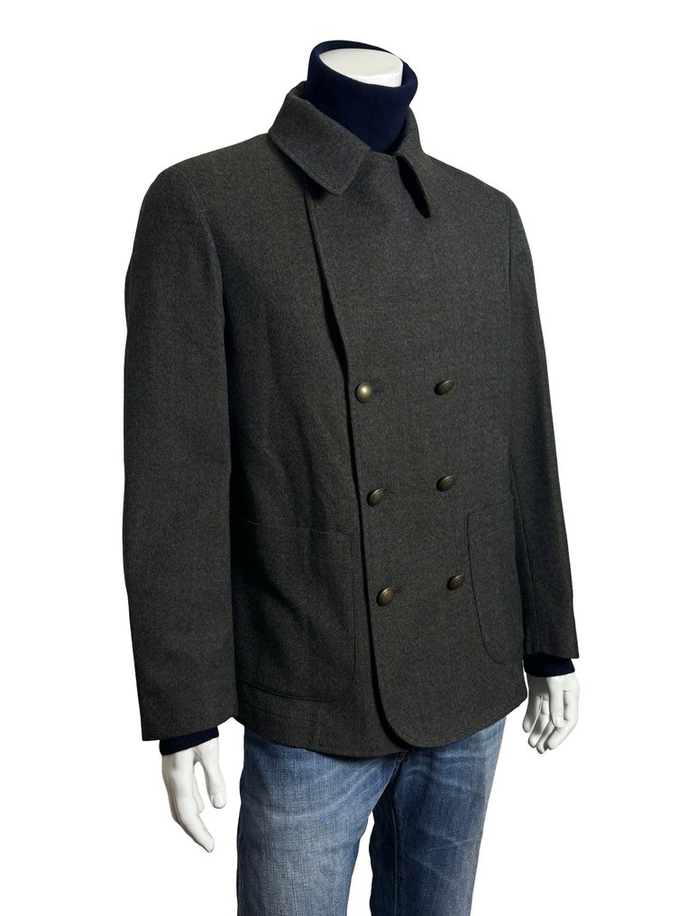 Peserico - Coat - New with tags #4.3