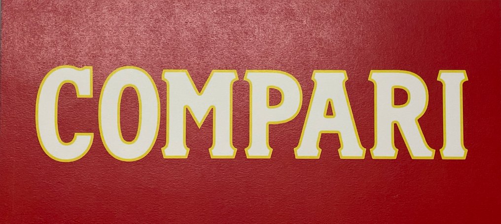 Sergio Laterza (XXI) - Compari #1.0