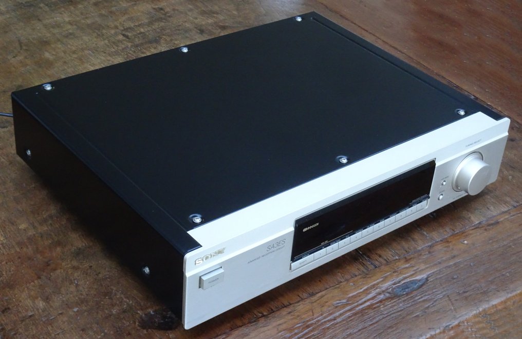 Sony - ST-SA3ES Tuner #1.0