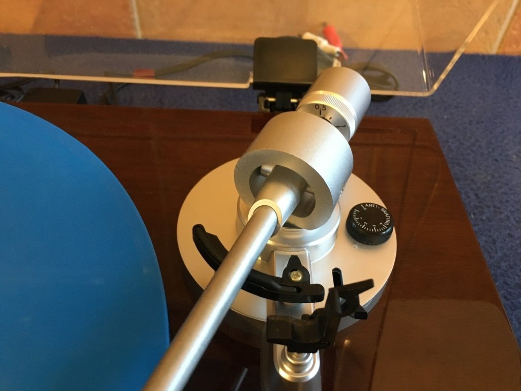 Akai - BT-500 professional Record player #3.2