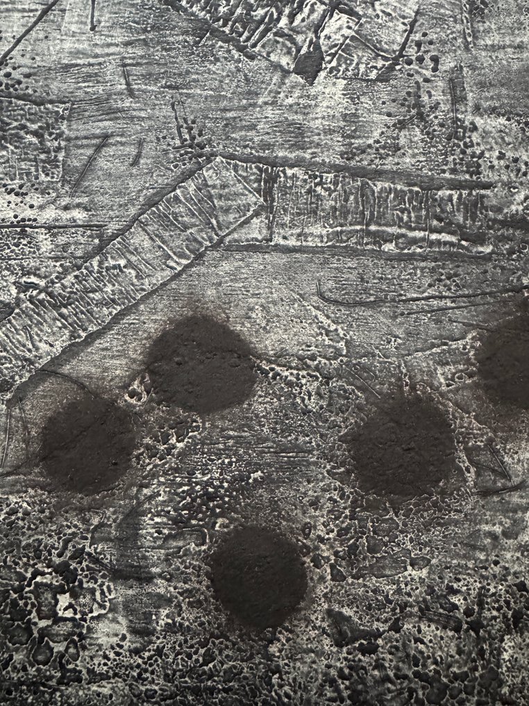 Antoni Clavé (1913-2005) - Sin titulo #2.1