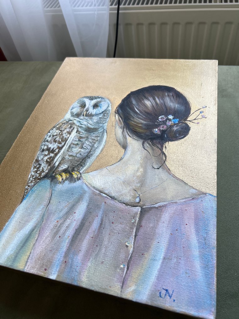 Justyna Nowosadko - Miss Wales #2.1