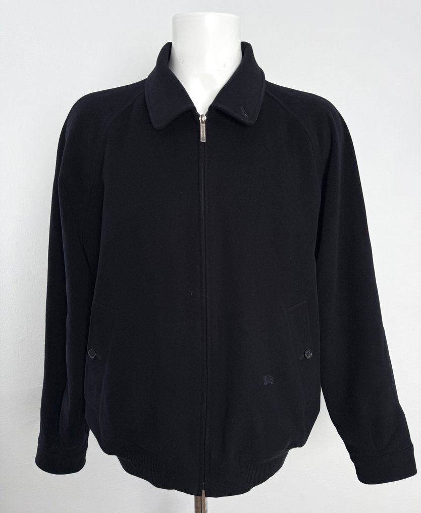 Burberry - Coat #1.0