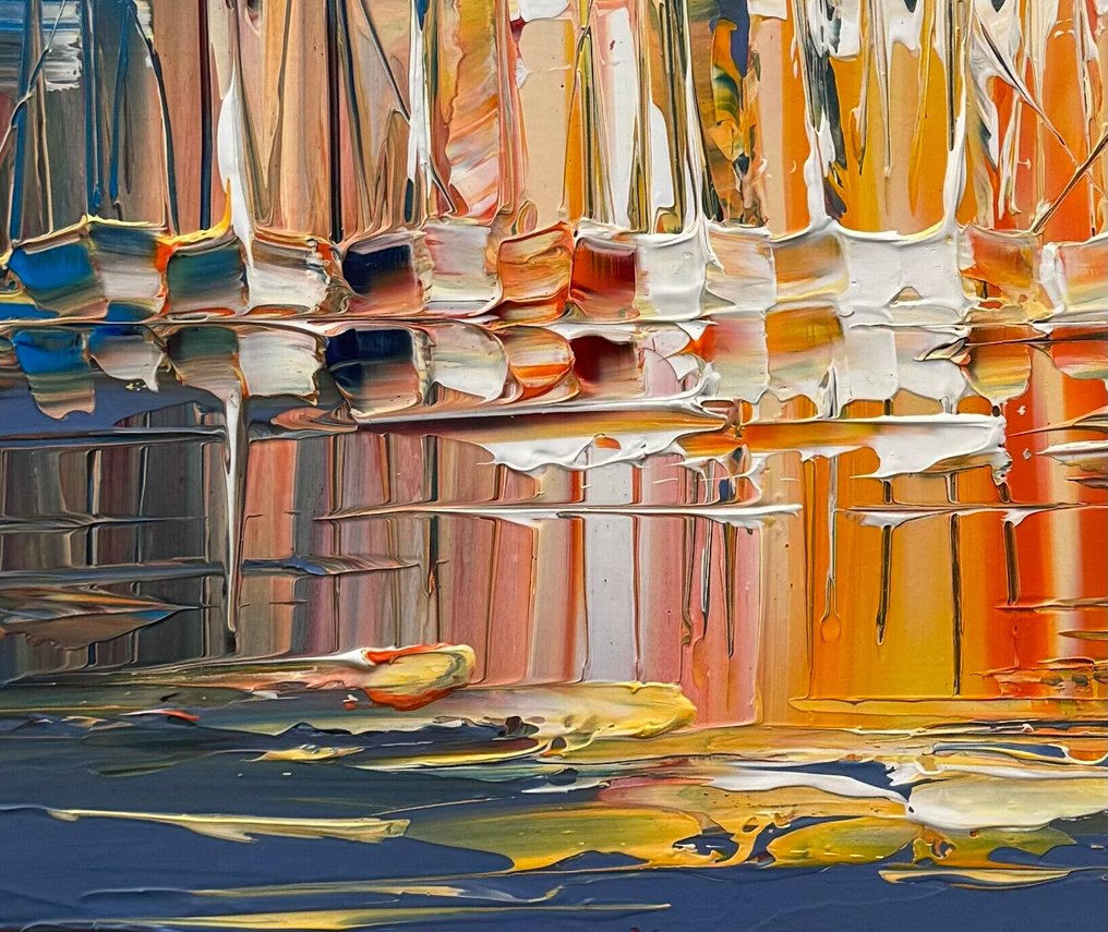 Janusz Kik (1956) - Une Journée Chaude #1.0