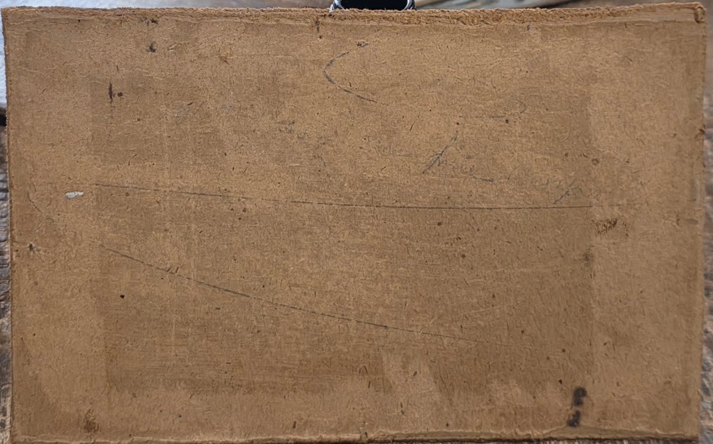 Emma Ciardi (1879-1933) - Venezia #4.3