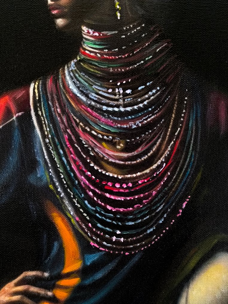 Ninni Pagano (1969) - Equilibrio dinamico #3.2