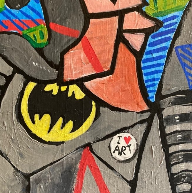 Miggie (XX) - Pablo placebo #3.2