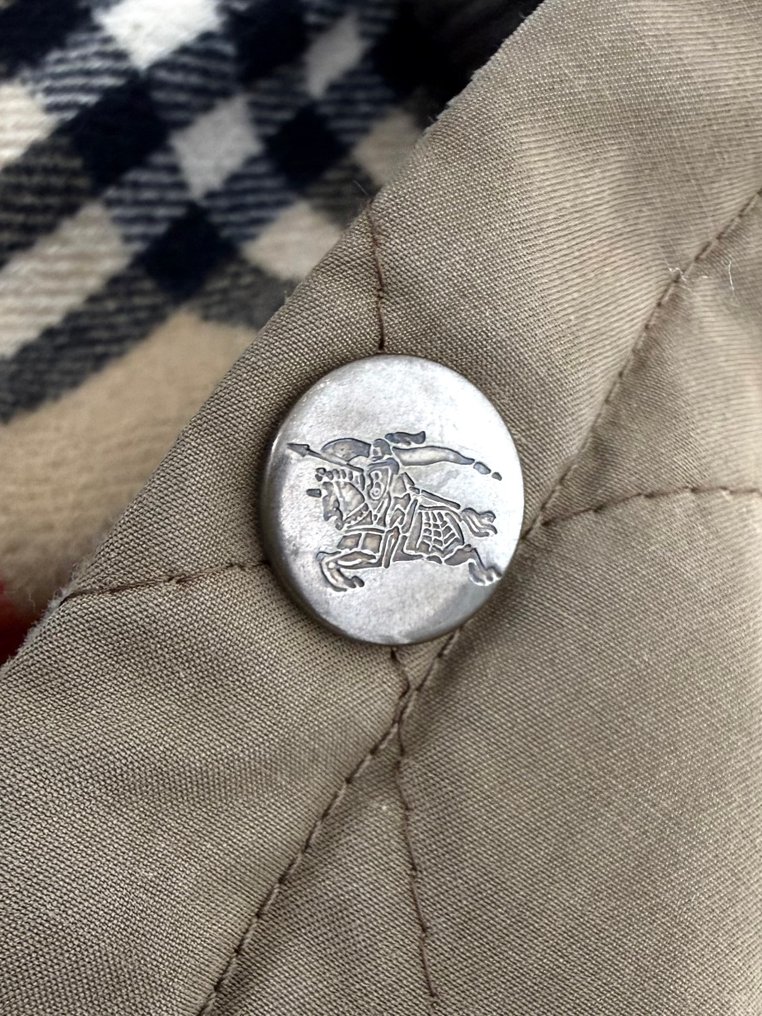 Burberry - Rock #4.3