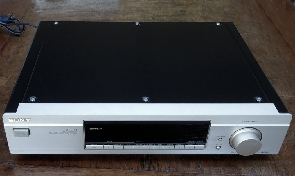 Sony - ST-SA3ES Tuner #2.1