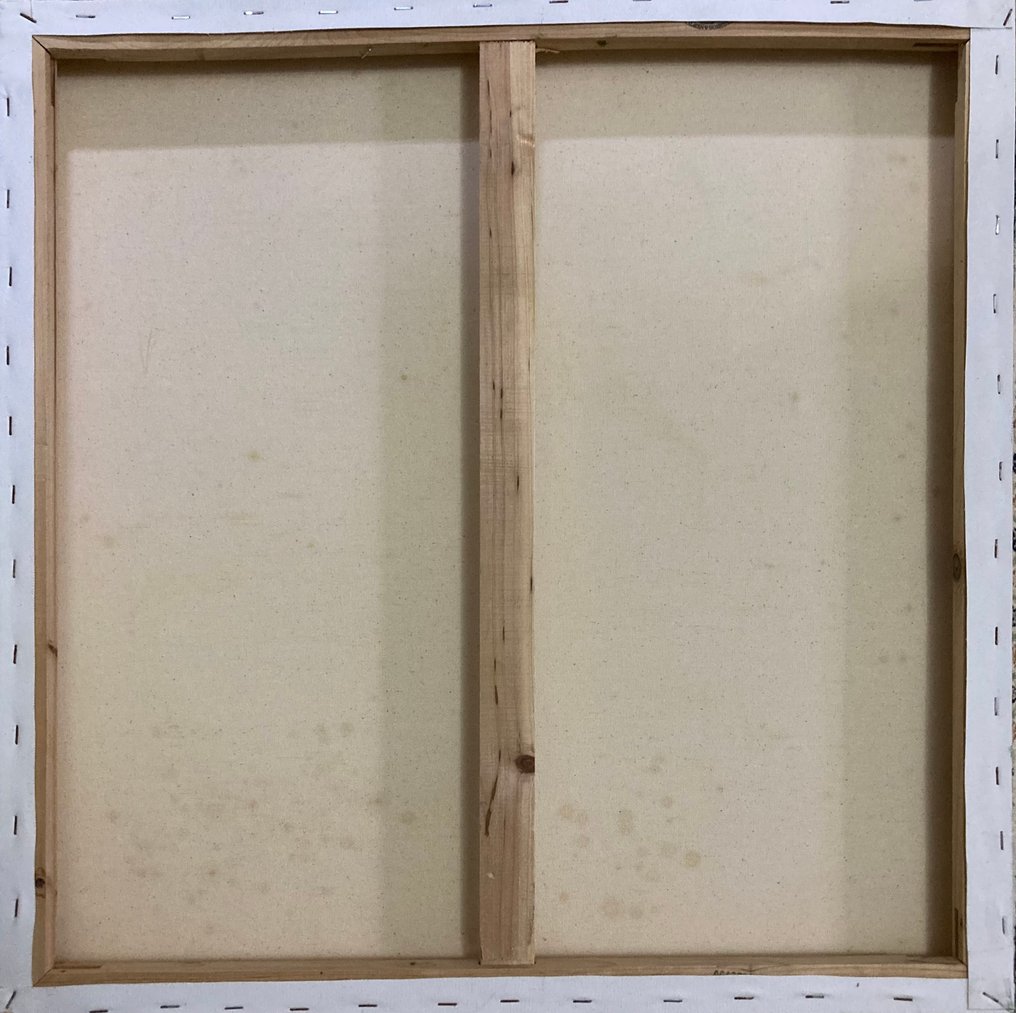 Bailey Gardner (XX) - Utopian Landscape #4.3