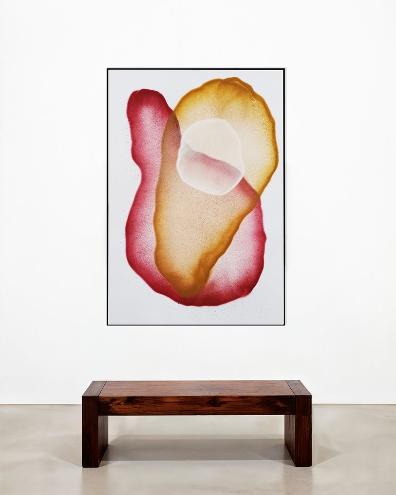 Artur Polar - Cross Series 2 - XL - NO Reserve #2.1