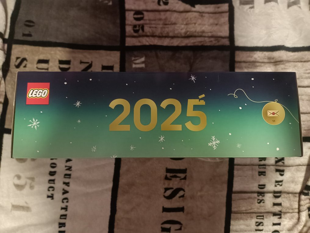 Lego Set - 4002025 - Employee Gift - Toy Store #3.2