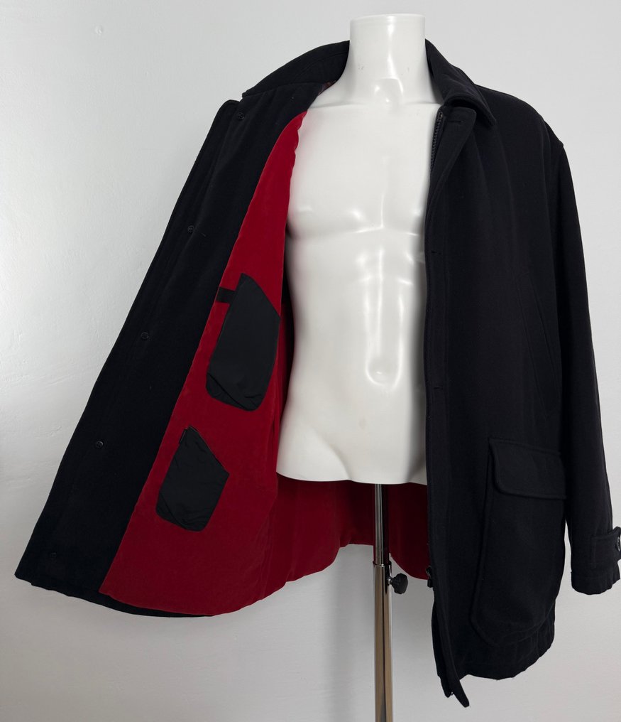 Paul & Shark - Παλτό #1.0