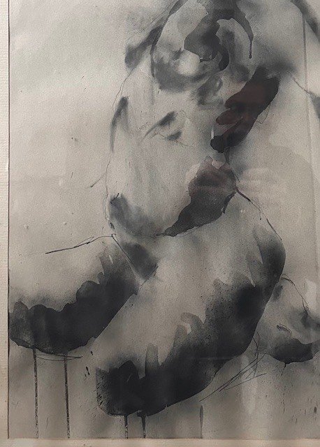 Bronwen Malcolm (1963) - Femme #4.3