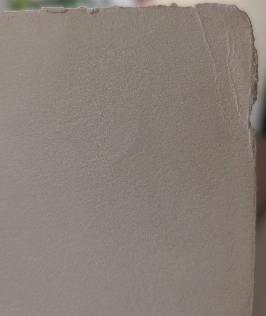 Raoul Dufy (1877-1953) - La Danese #1.0