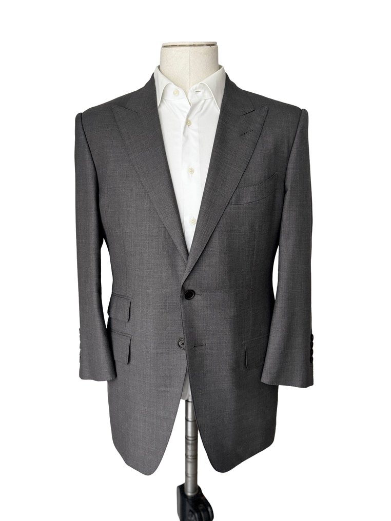 Tom Ford - Miesten puku #1.0