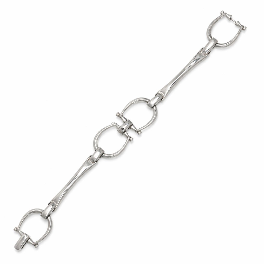 χωρίς τιμή ασφαλείας - Βραχιόλι Ασημί #4.3