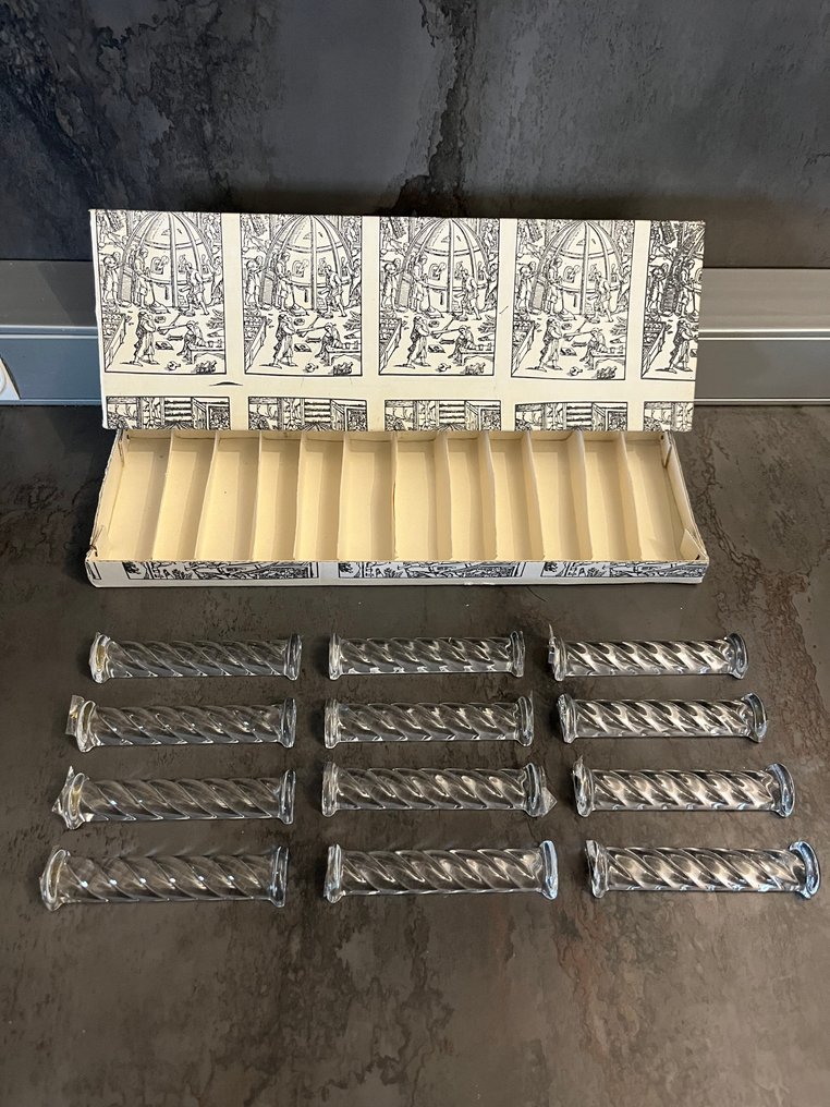 Kestarto - Knivholder (12) - Krystal #1.0