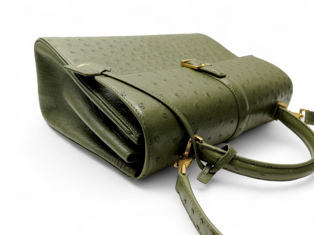 Saint Laurent - Le Fermoir - Mala de ombro #3.2