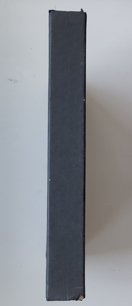 Roger Avermaete - Frans Masereel - 1975 #4.3