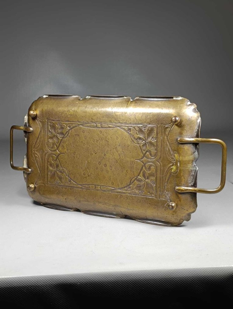 WMF - Brett - Kobber #1.0