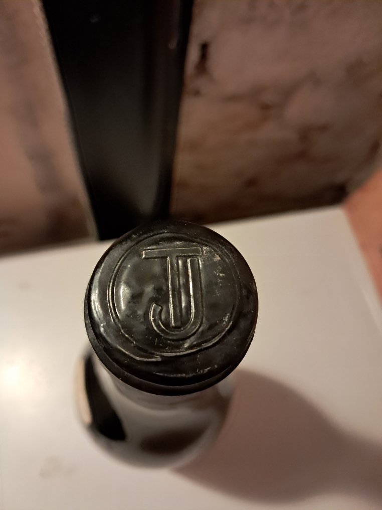 1959 Moulin Touchais - Anjou - 1 Pullo (0.73L) #3.2